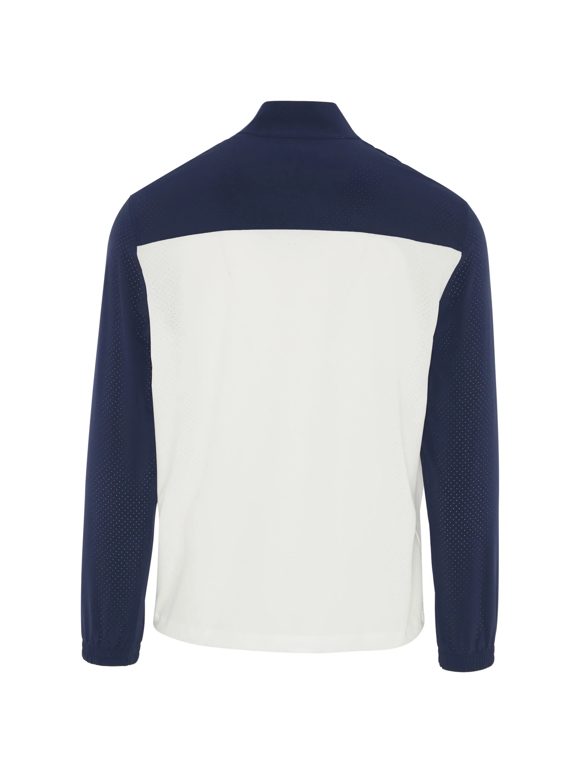Original Penguin Golf LS 1/4 ZIP LIGHTWEIG BASE LAYER Herren