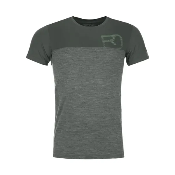 ORTOVOX 150 COOL LOGO TS M