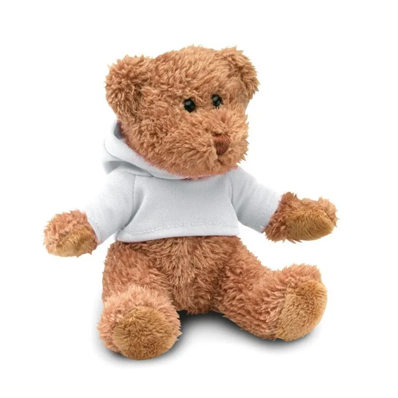 Osito de peluche Johnny