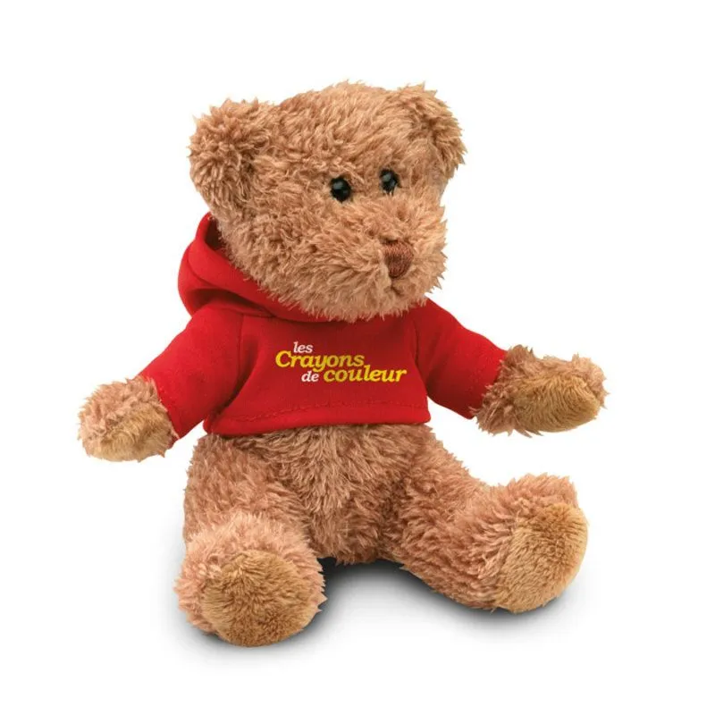 Osito de peluche Johnny