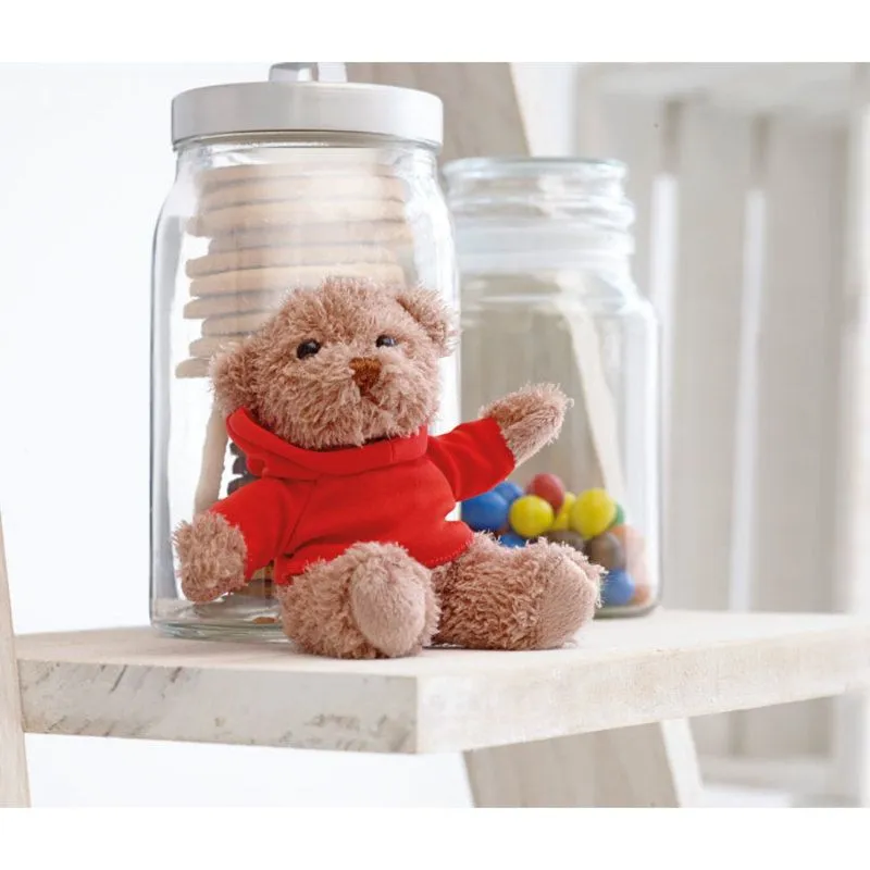 Osito de peluche Johnny