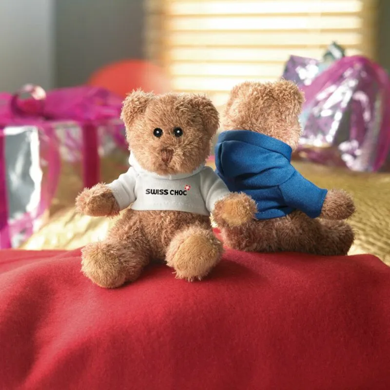 Osito de peluche Johnny