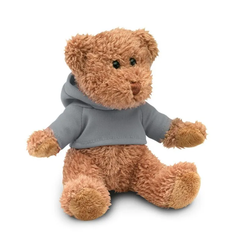 Osito de peluche Johnny