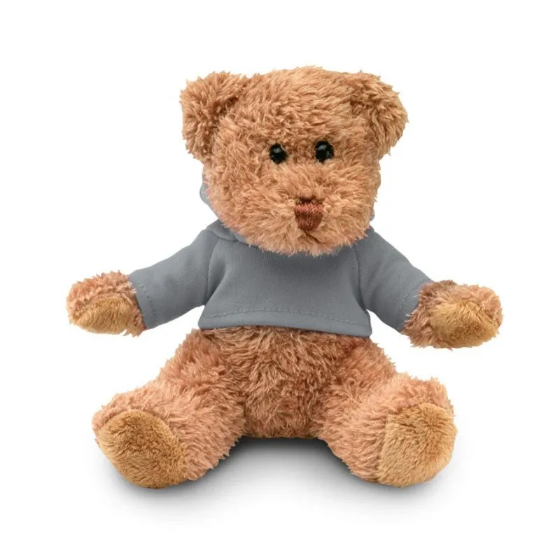 Osito de peluche Johnny
