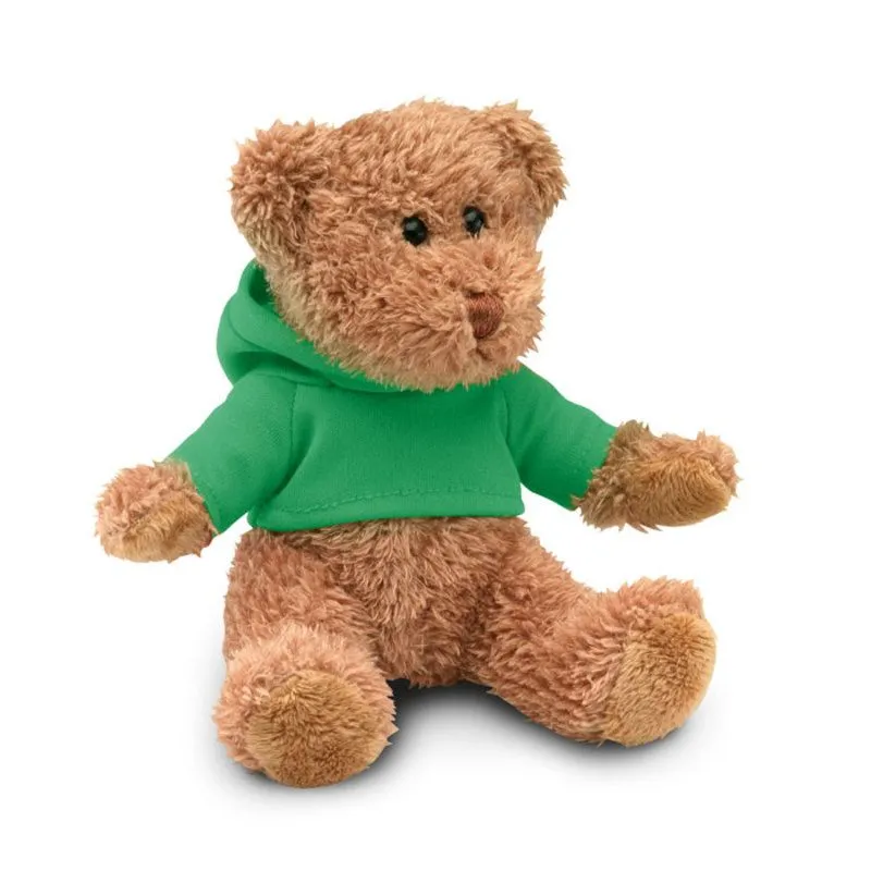 Osito de peluche Johnny