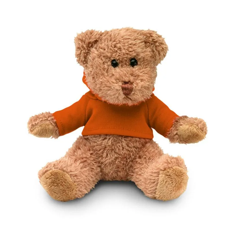 Osito de peluche Johnny