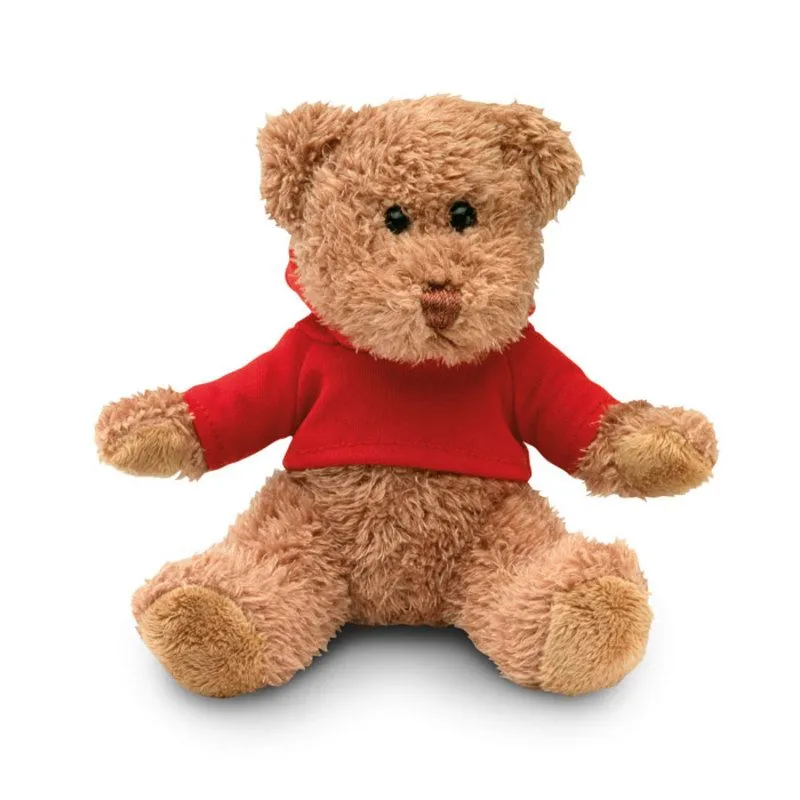 Osito de peluche Johnny