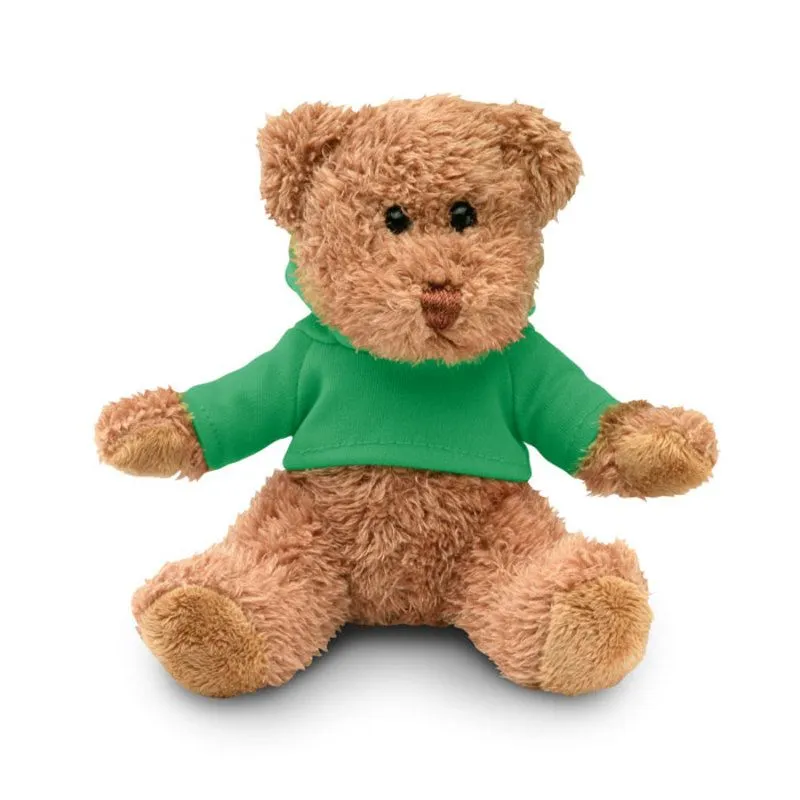 Osito de peluche Johnny