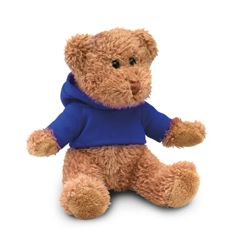 Osito de peluche Johnny