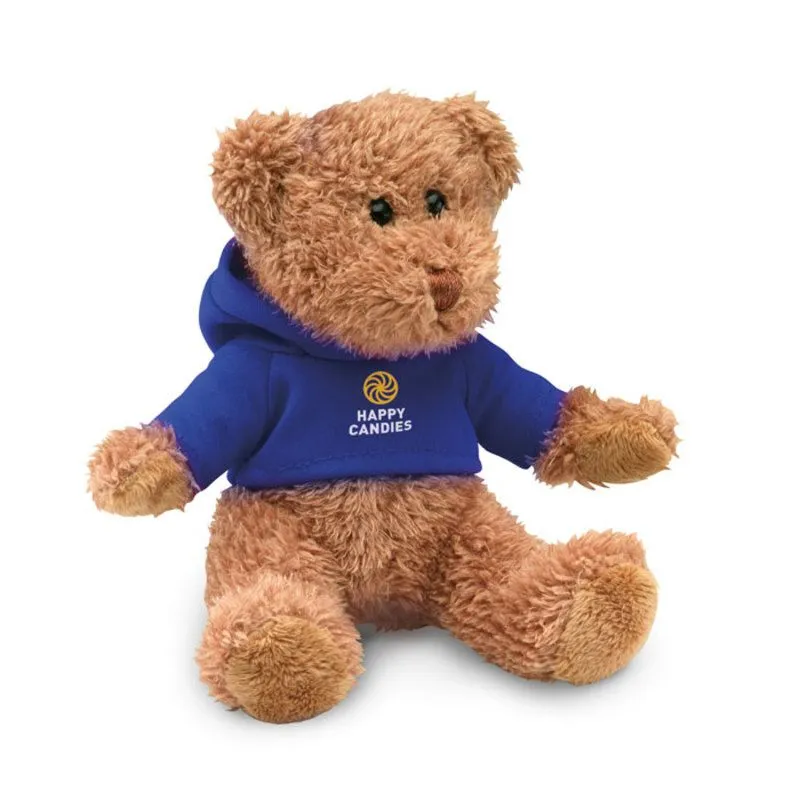 Osito de peluche Johnny