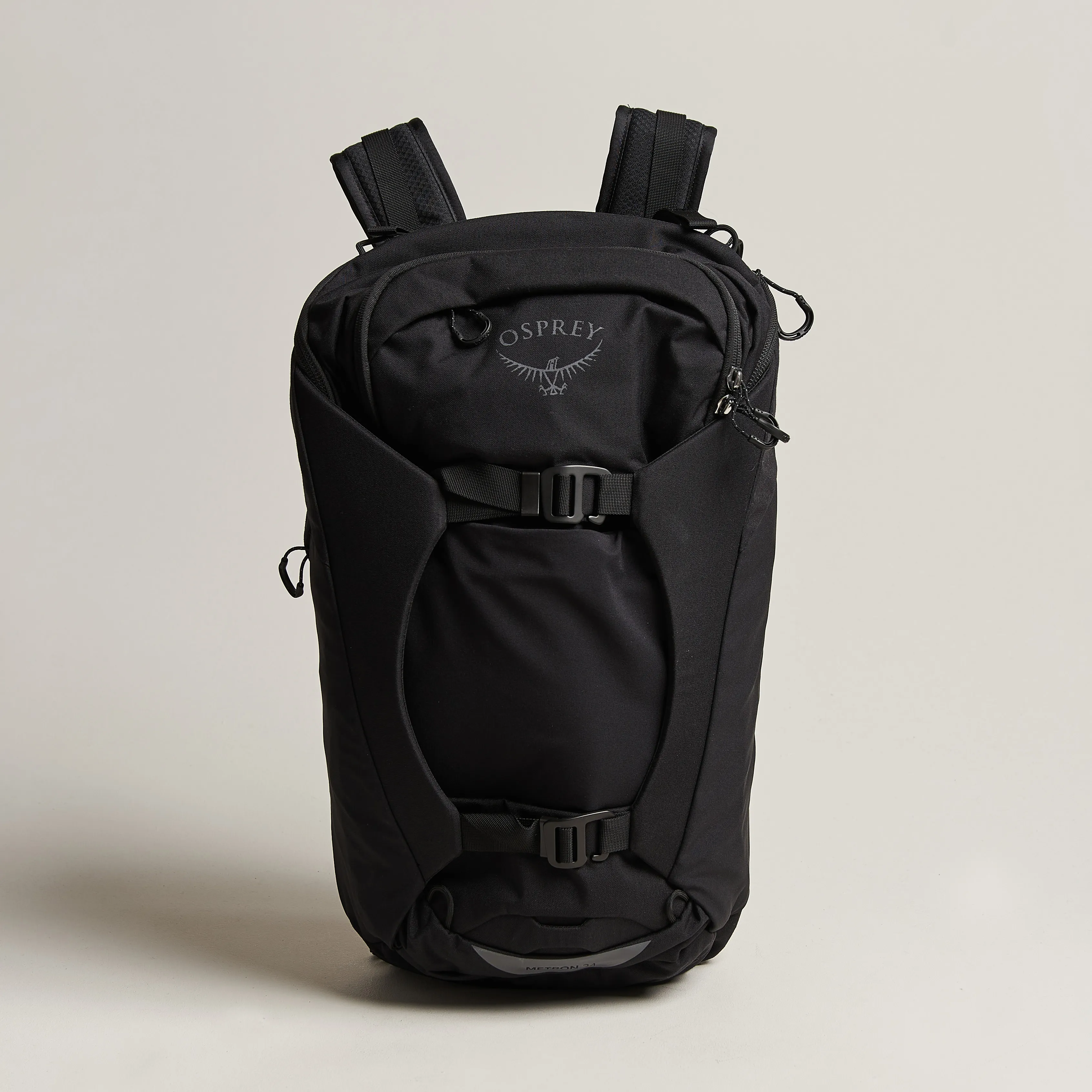 Osprey Metron 24 Backpack Black