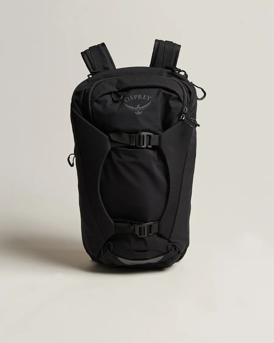 Osprey Metron 24 Backpack Black