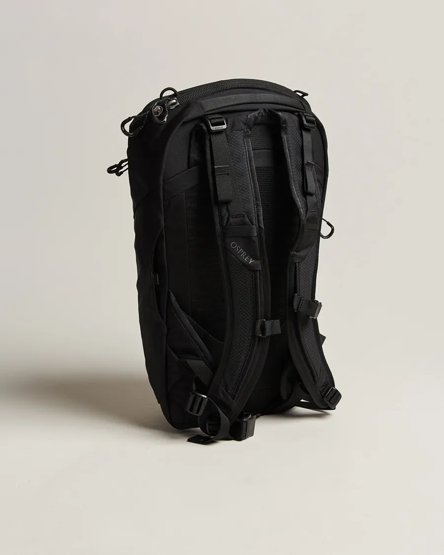 Osprey Metron 24 Backpack Black