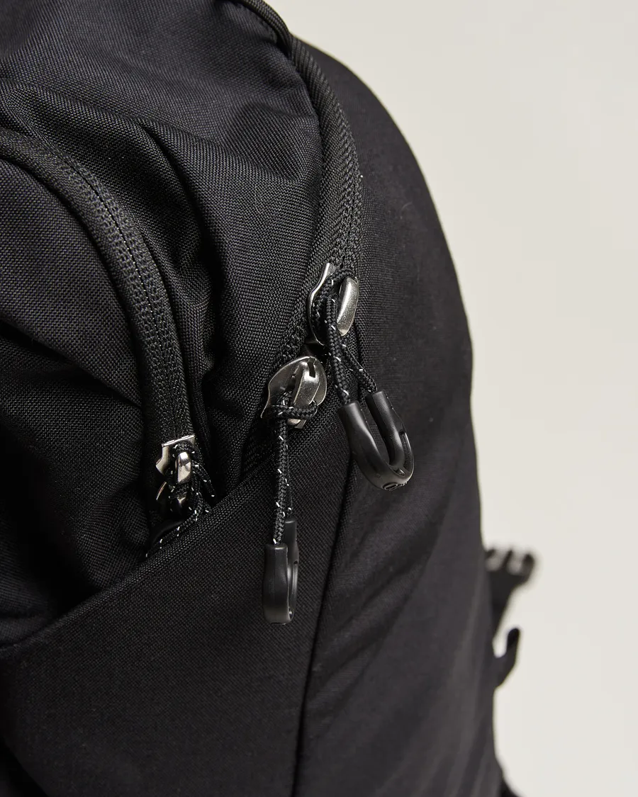 Osprey Metron 24 Backpack Black