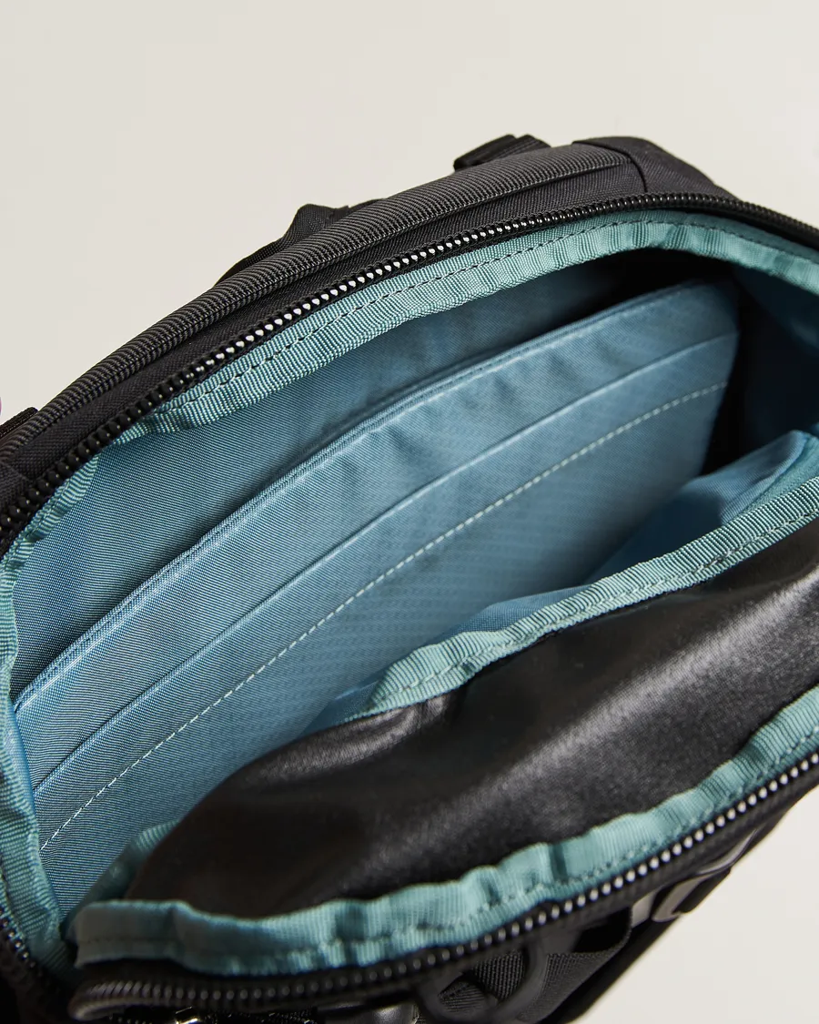Osprey Metron 24 Backpack Black