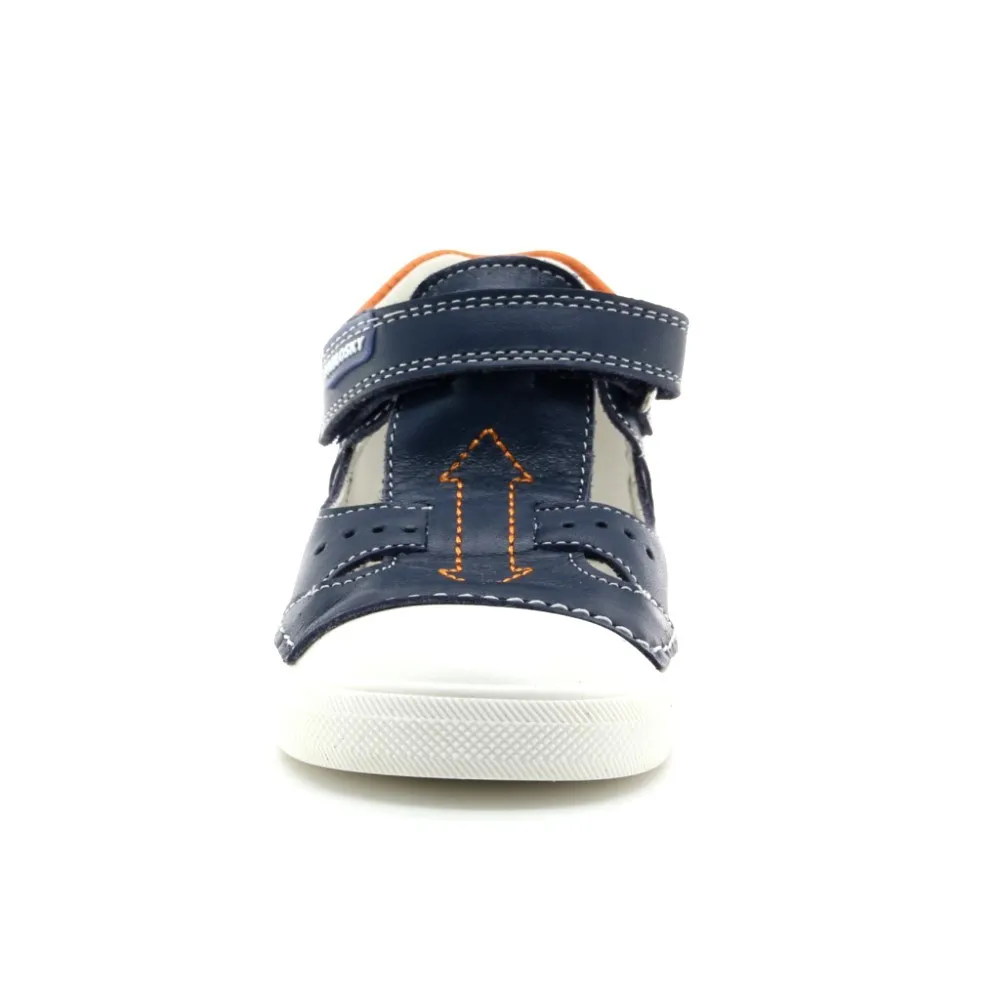 Pablosky sandalias 022515 Azul