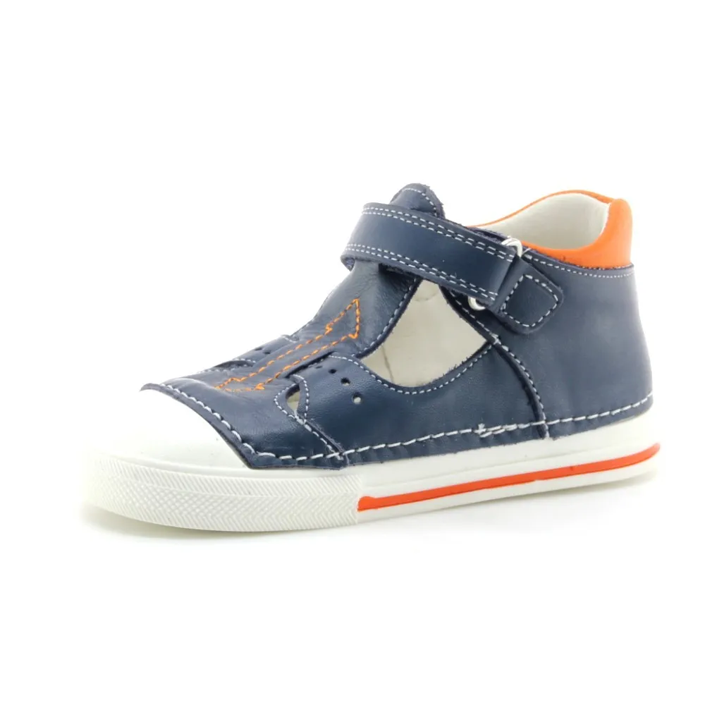 Pablosky sandalias 022515 Azul