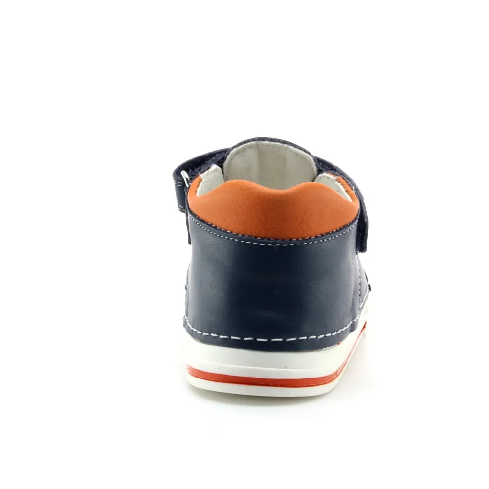 Pablosky sandalias 022515 Azul
