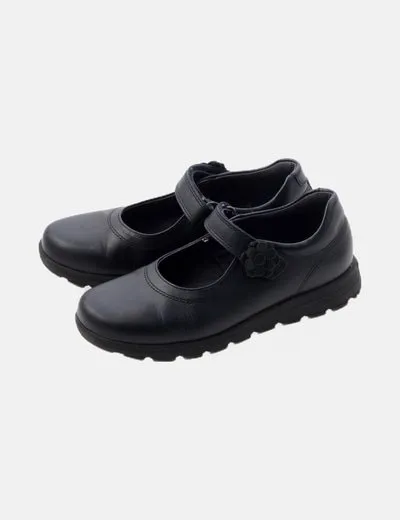 Pablosky Zapatos azul marino