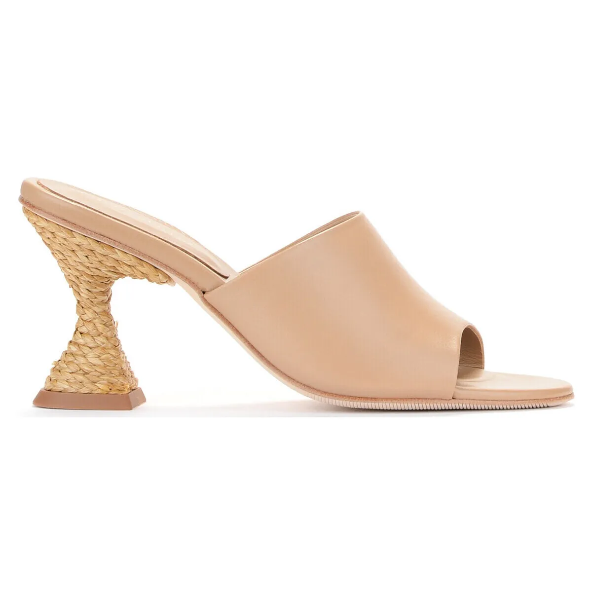 Paloma Barcelò sandalia Brigite beige