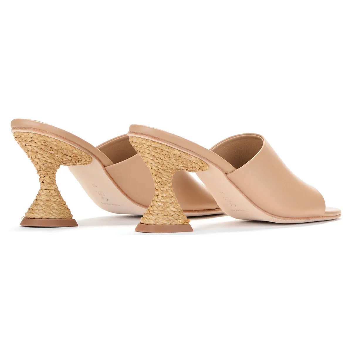 Paloma Barcelò sandalia Brigite beige