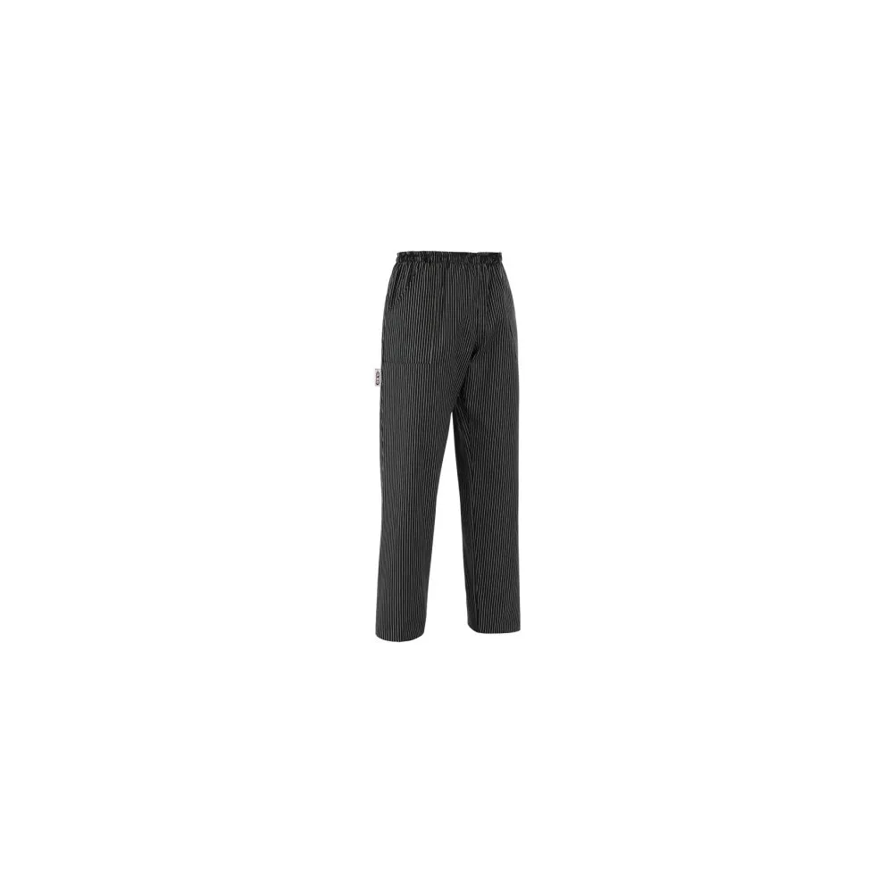 Pantalón Coulisse Pocket Gessato