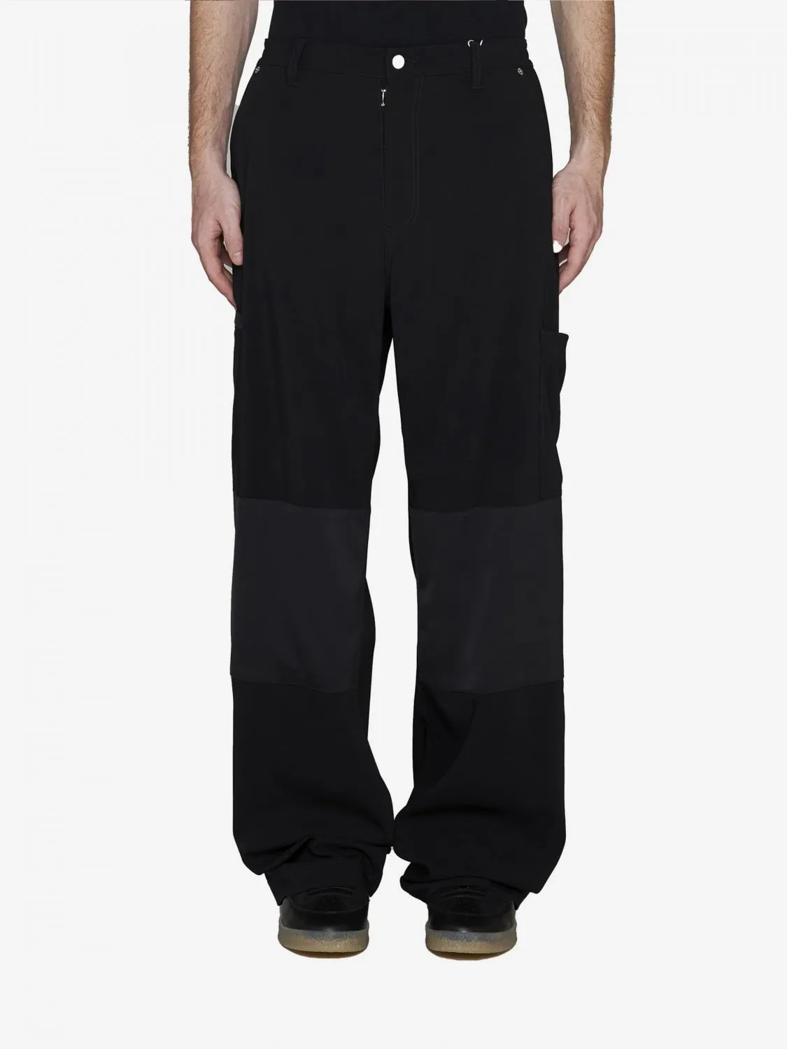 Pantalón hombre Mm6 Maison Margiela