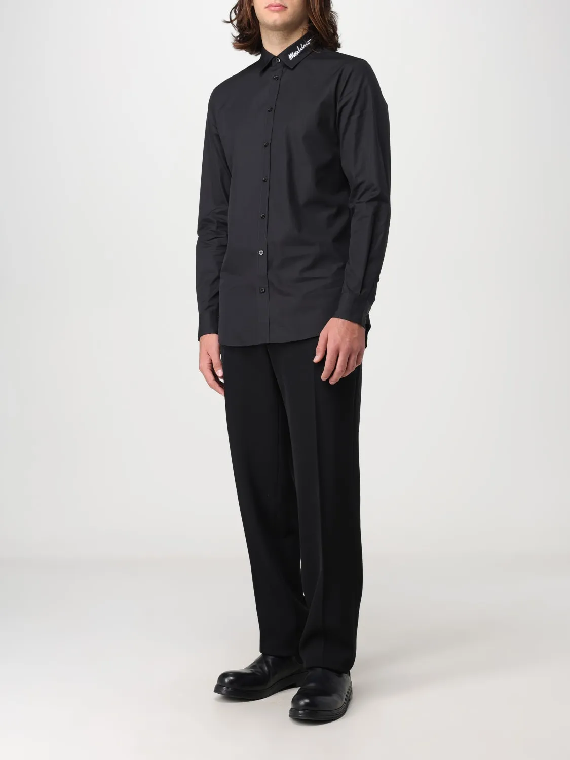 Pantalón hombre Moschino Couture