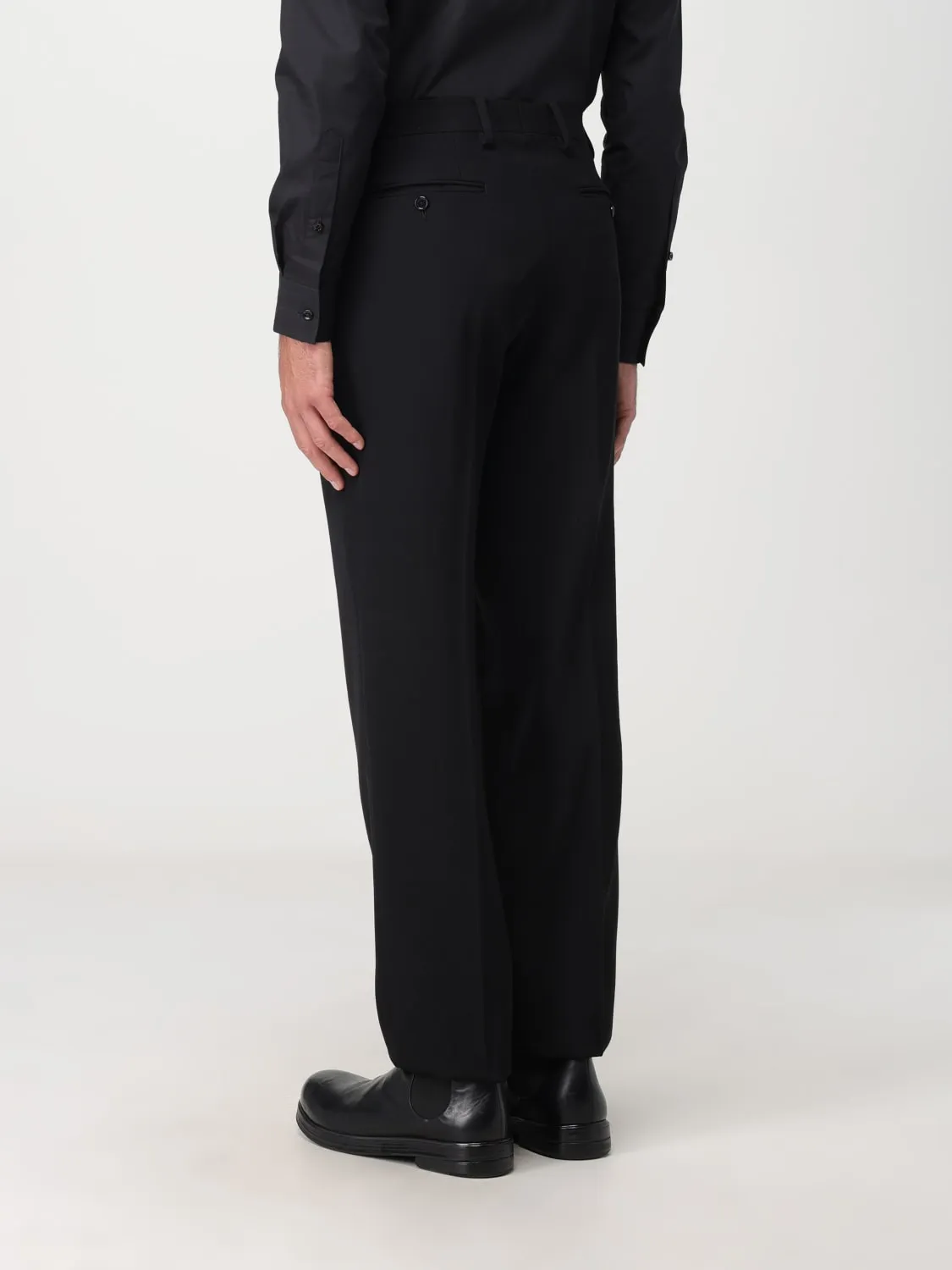 Pantalón hombre Moschino Couture