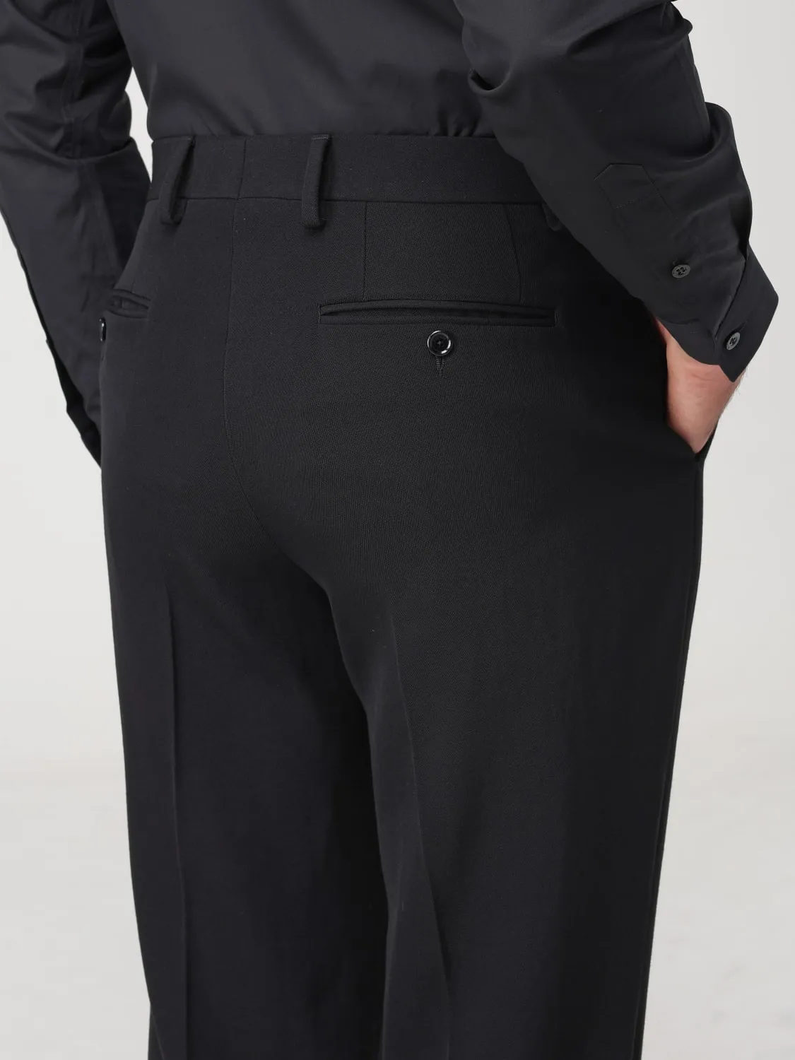 Pantalón hombre Moschino Couture