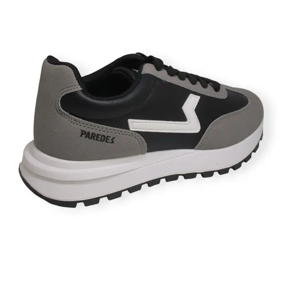 PAREDES ANGON GREY