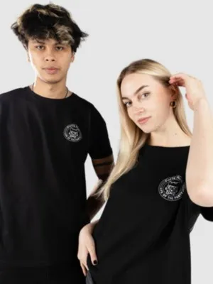 Party Pants Rowing Club Camiseta
