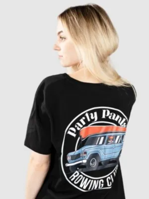Party Pants Rowing Club Camiseta