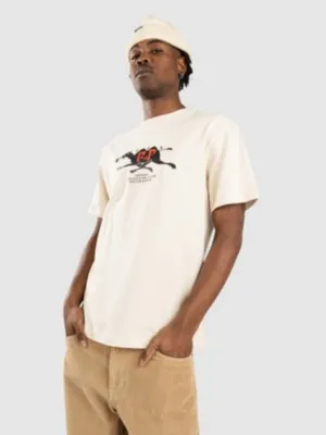 Pass Port Peaks & Valleys Camiseta