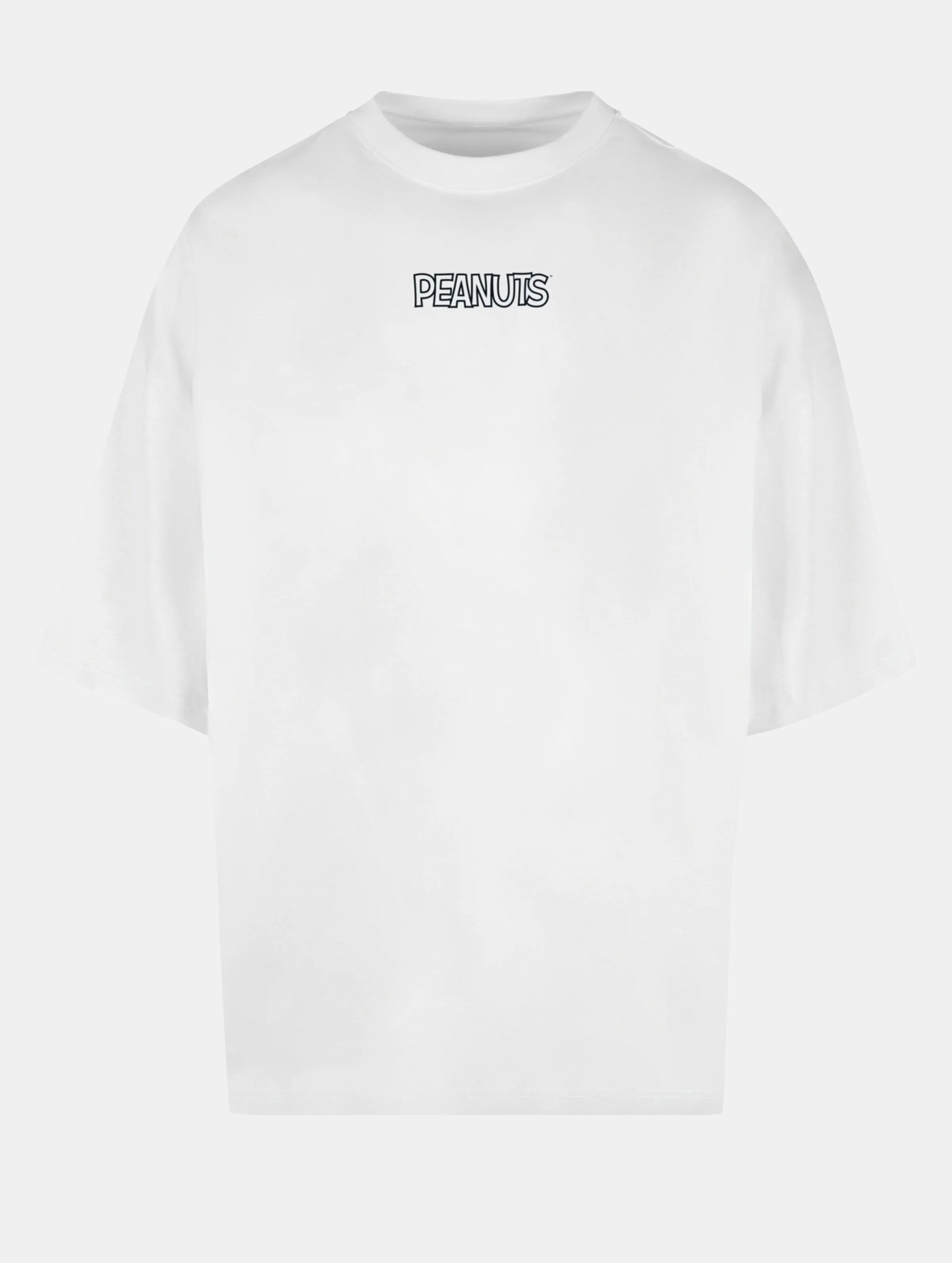 Peanuts Logo
