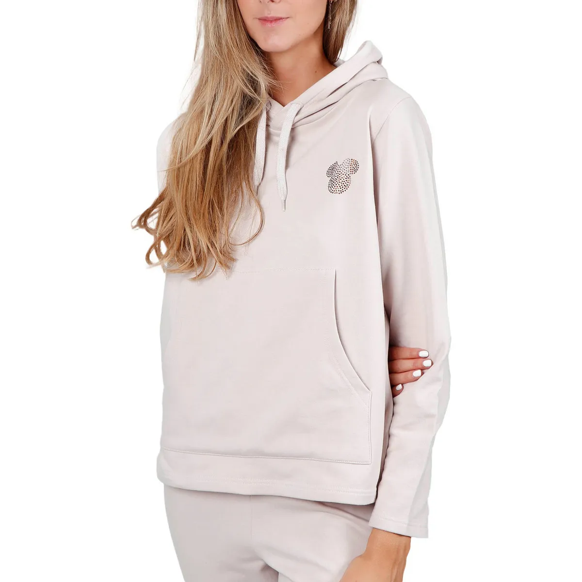 Pijamas ropa interior polainas sudaderas Minnie Soft Disney