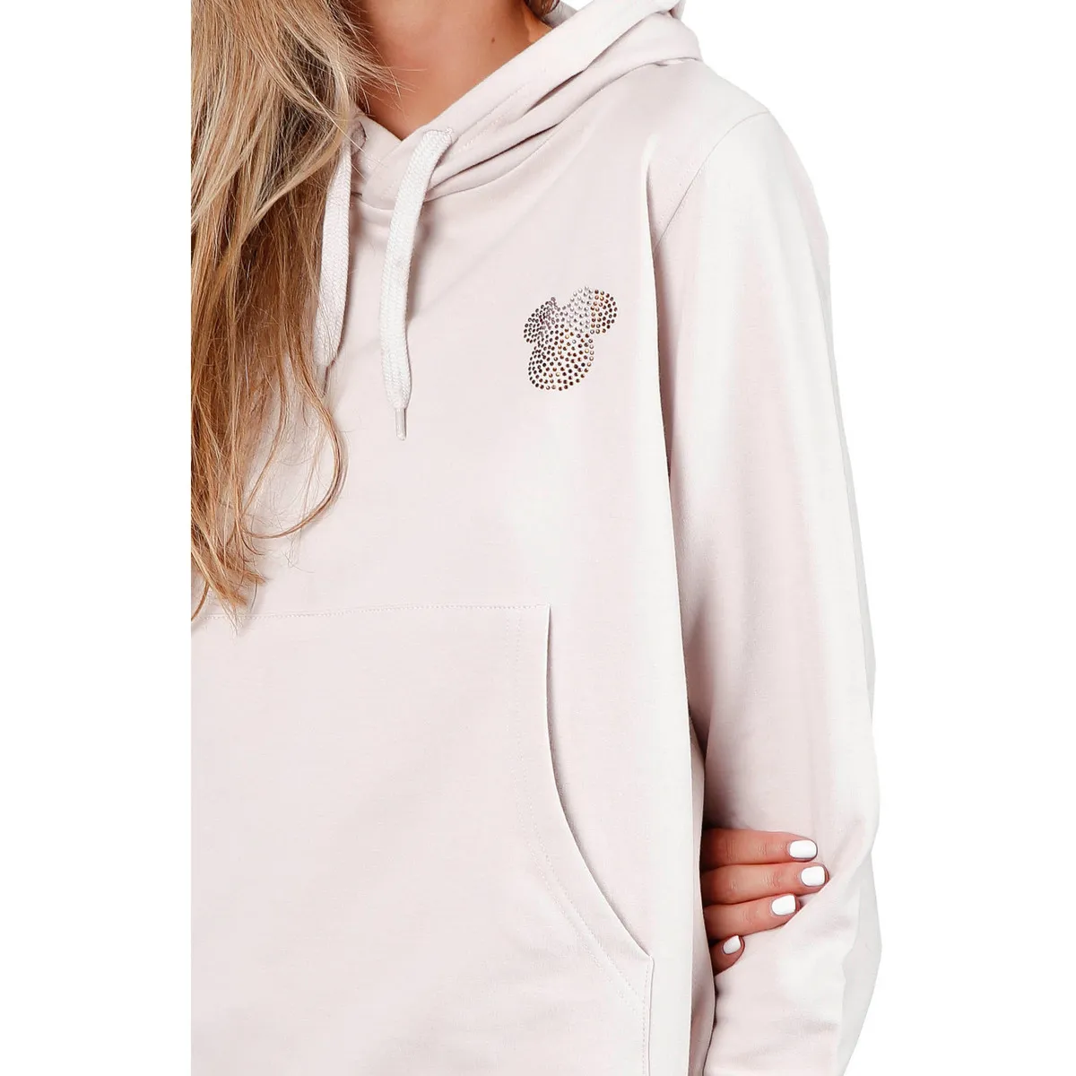 Pijamas ropa interior polainas sudaderas Minnie Soft Disney