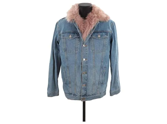 Pinko Chaqueta Azul 