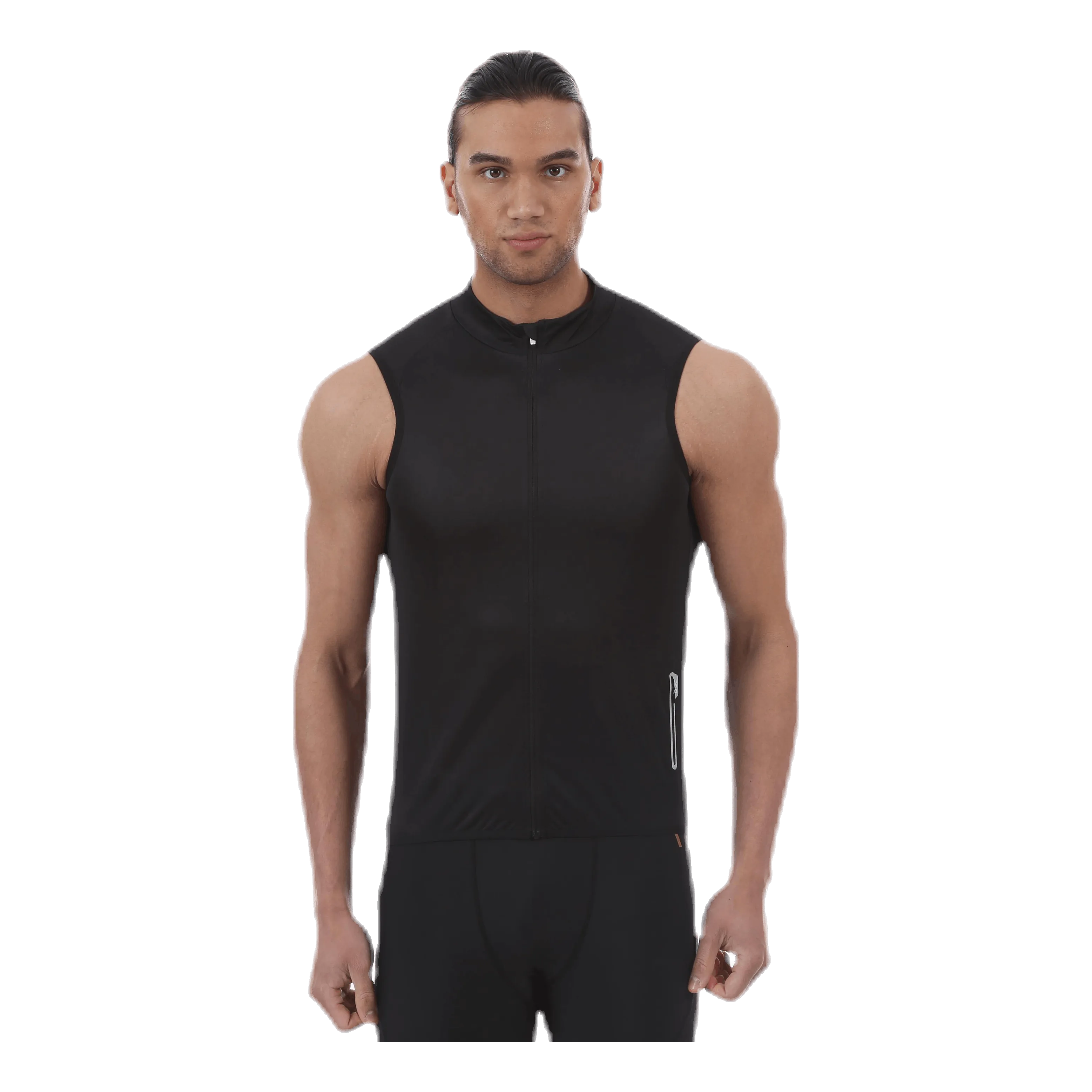 Poc Essential Road Wind Vest Black
