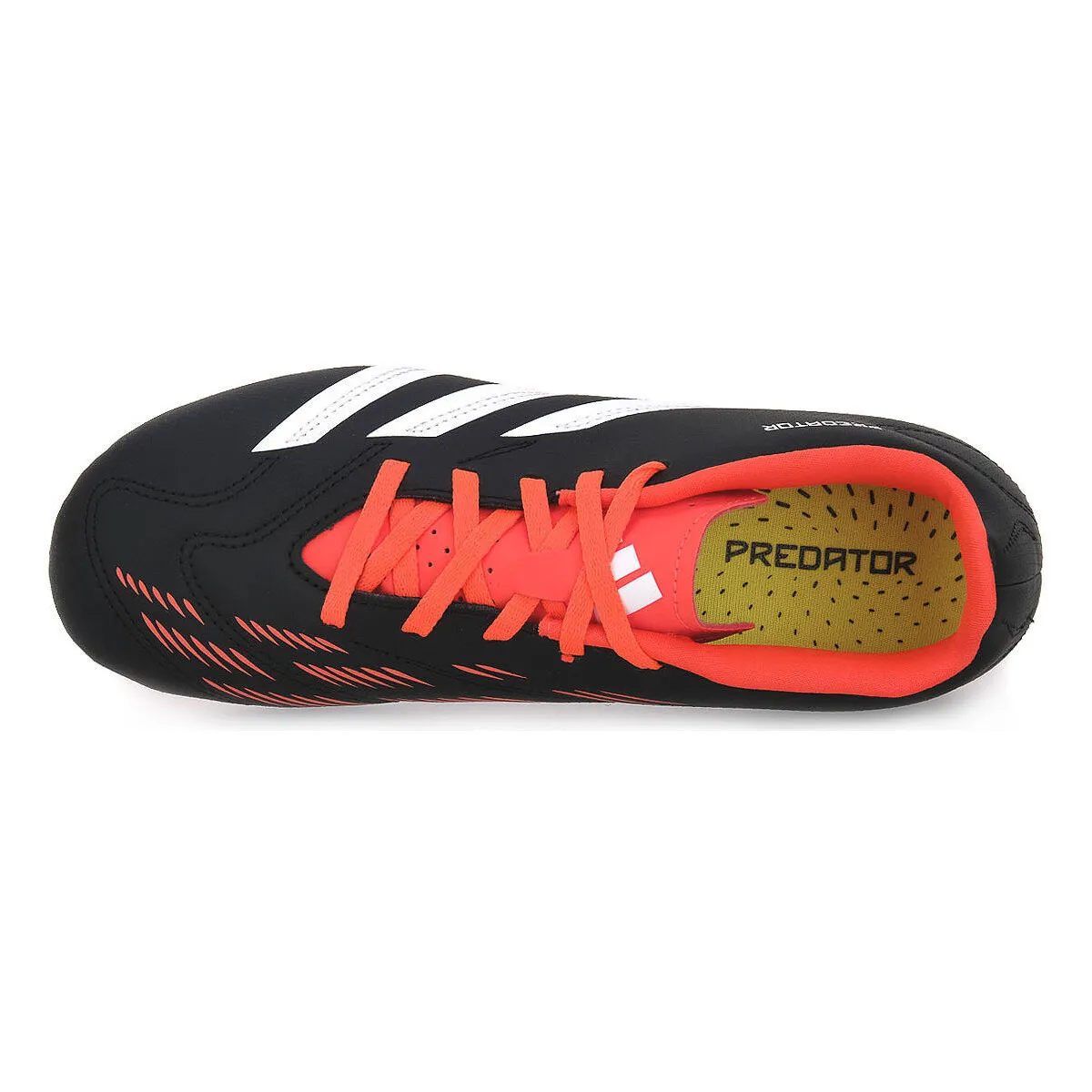 PREDATOR CLUB L FXG J