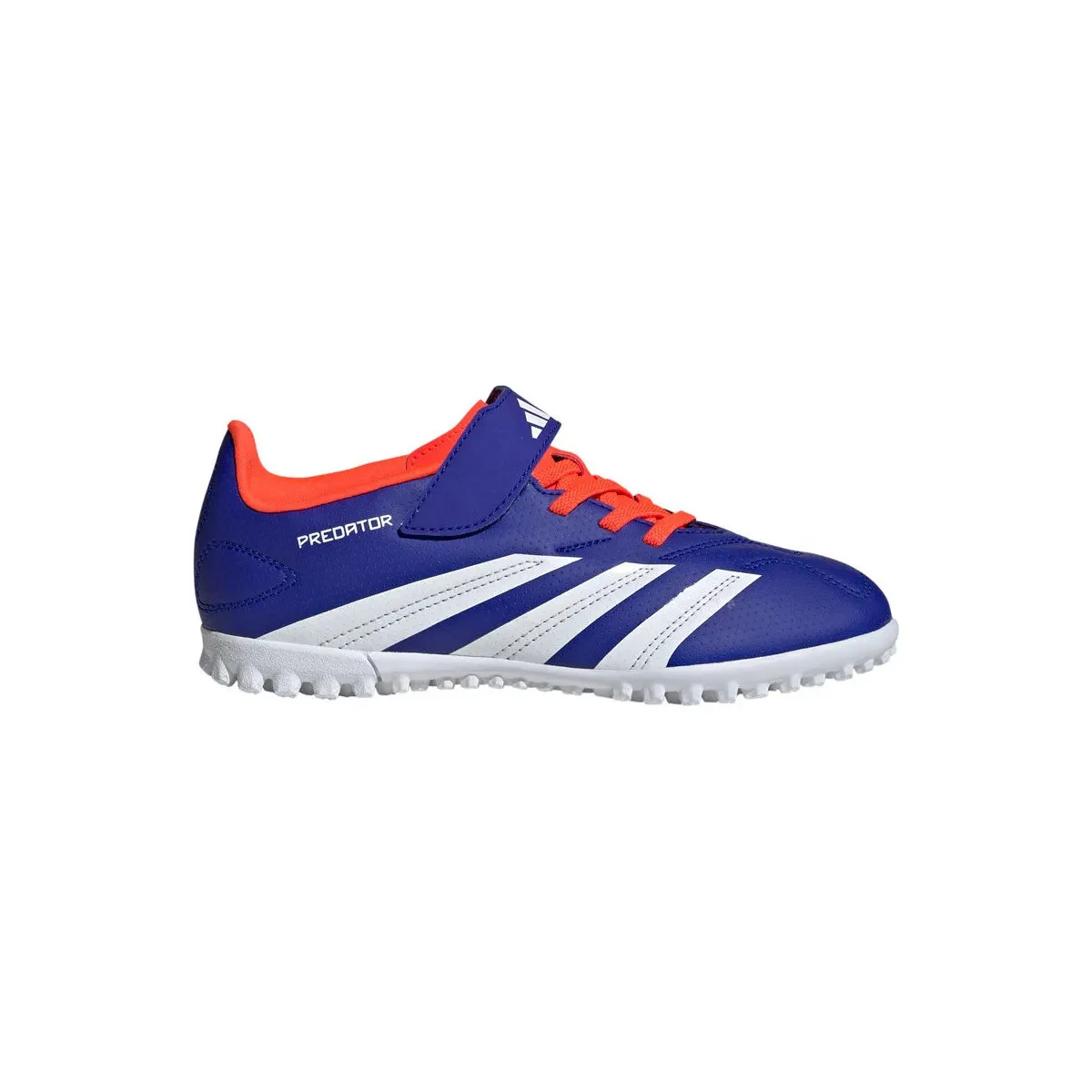 PREDATOR CLUB TF JR AZBL