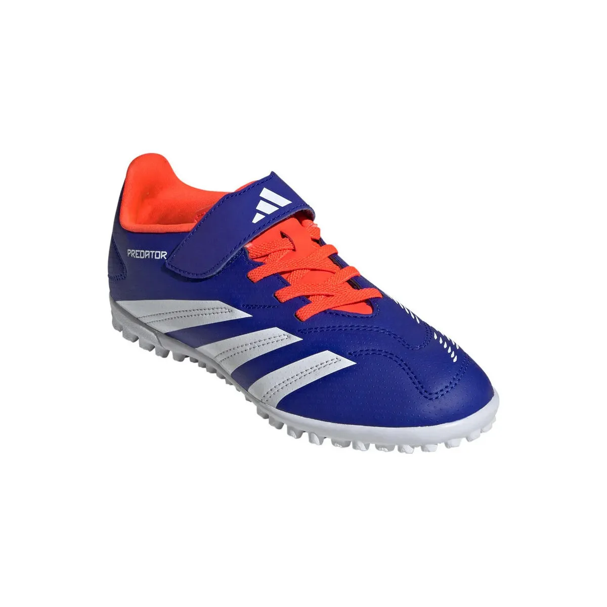 PREDATOR CLUB TF JR AZBL
