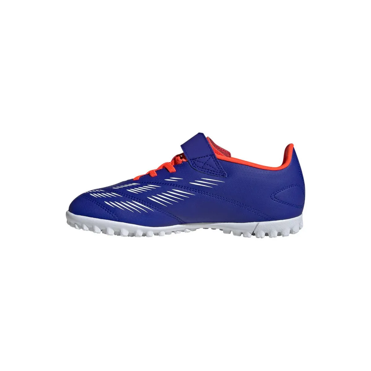 PREDATOR CLUB TF JR AZBL