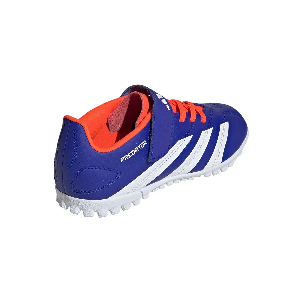 PREDATOR CLUB TF JR AZBL