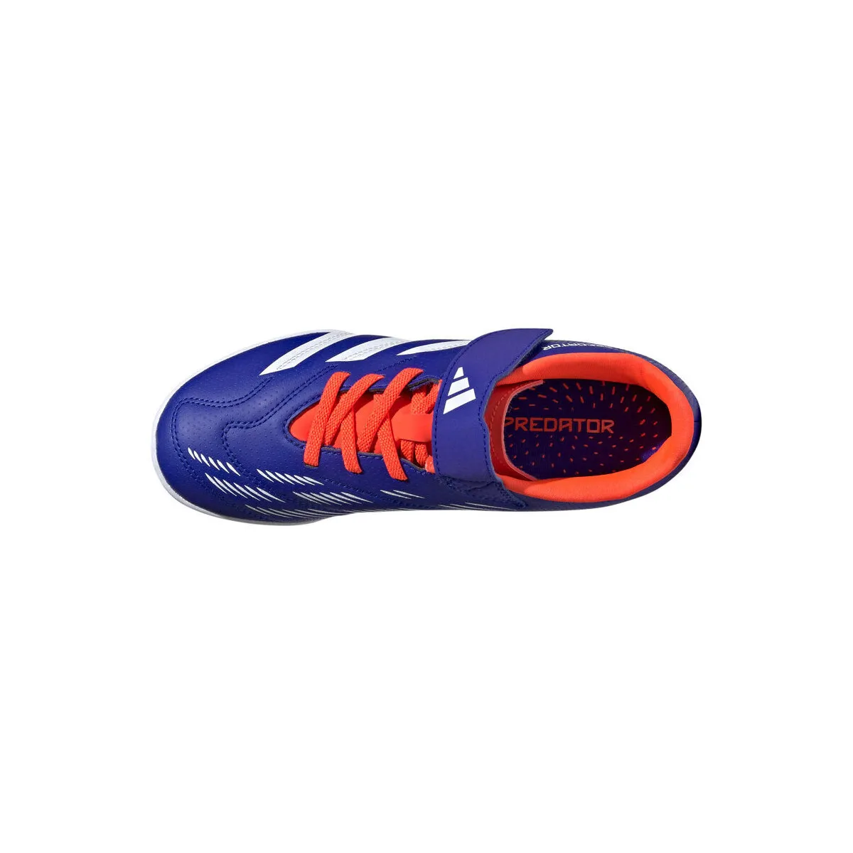 PREDATOR CLUB TF JR AZBL