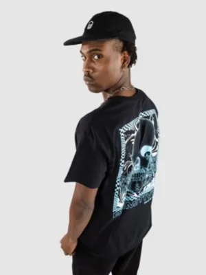Primitive Death Game Tee Camiseta