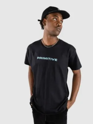 Primitive Death Game Tee Camiseta