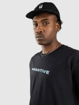 Primitive Death Game Tee Camiseta