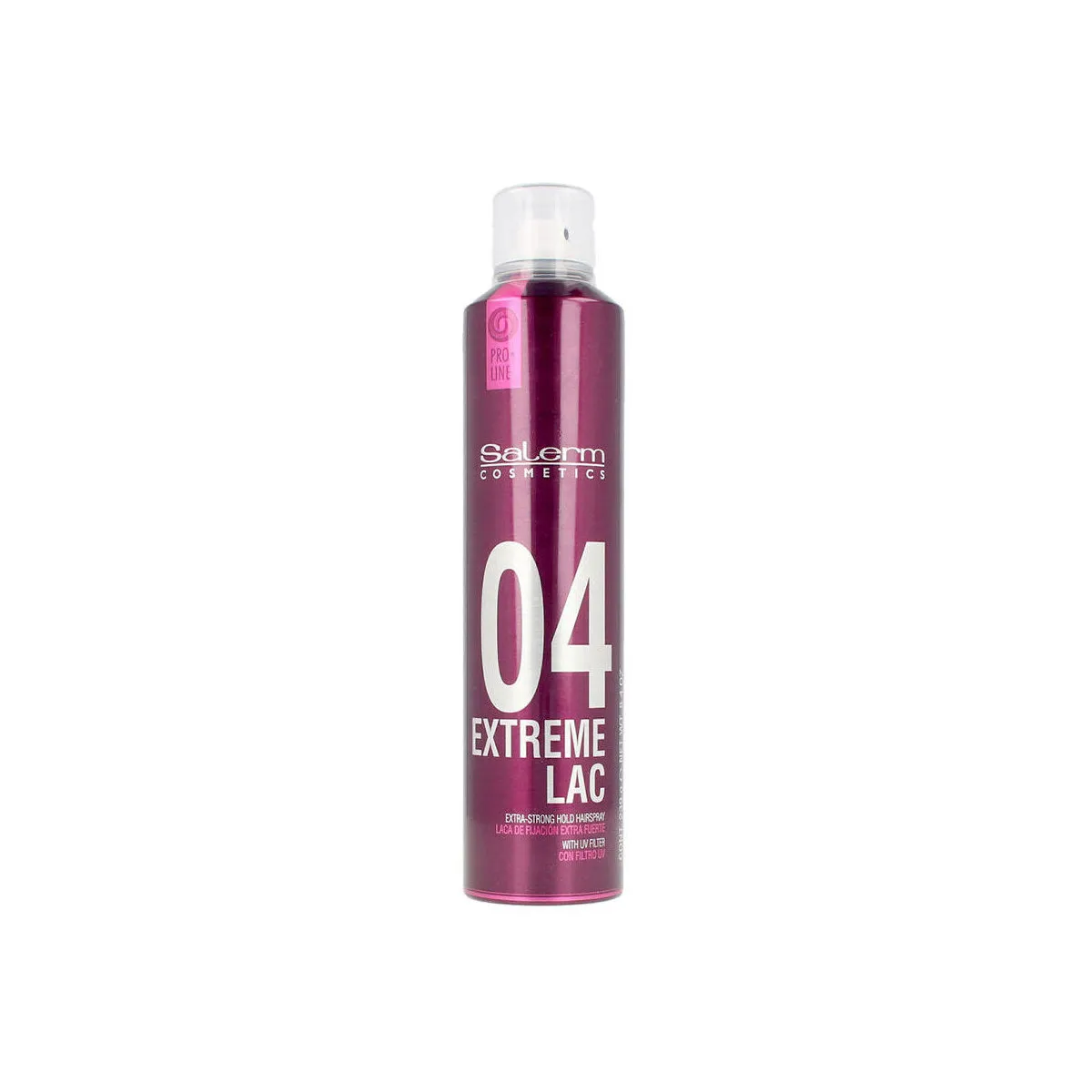 Proline 04 Express Laca Extra Fuerte Spray