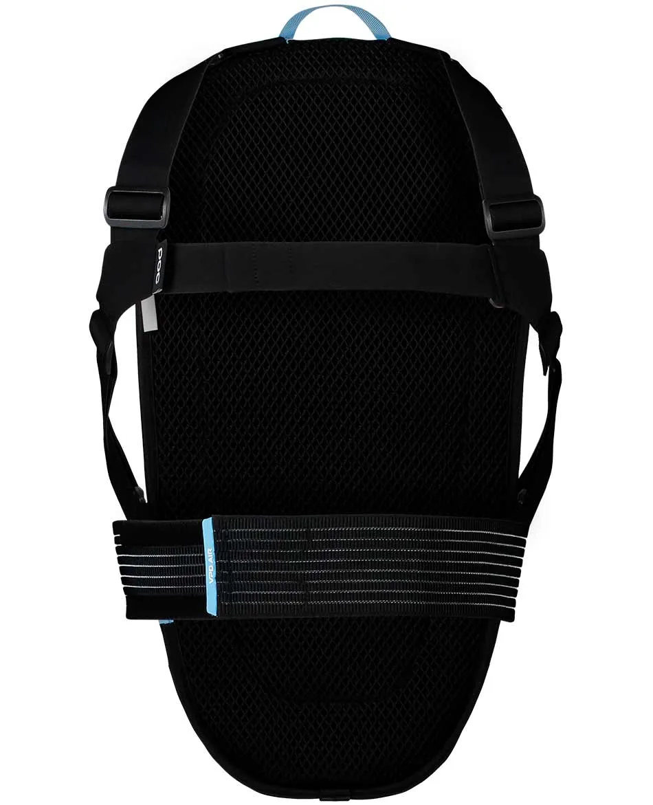 PROTECTOR ESPALDA POC VPD AIR BLACK